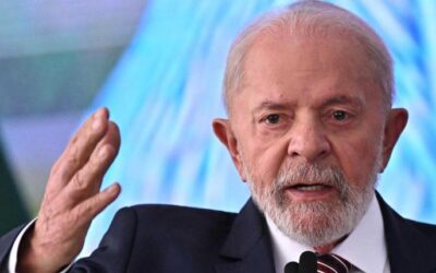 Brasil | Lula anunció que invitará a Trump a la COP30 