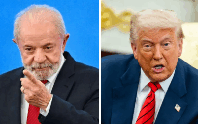 La valiente postura de Brasil contra Trump – Por Joseph E. Stiglitz