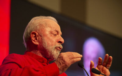 Lula gana en todos los escenarios: último sondeo de Datafolha