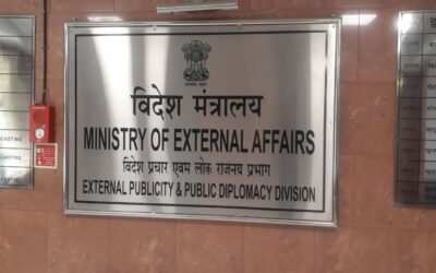 Why is Indian Foreign Policy Facing Strategic Disarray?