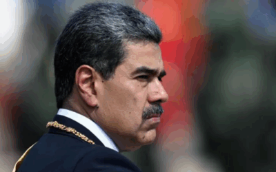 Venezuela | Asociación Americana de Juristas condena recompensa de EEUU contra Maduro como violación al Derecho Internacional y terrorismo político