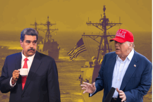 ¿Gusto a poco? bajo la mirada de Trump, Rubio ni mencionó a Venezuela