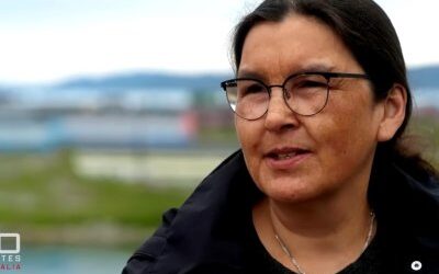 ’60 Minutes’ program propaganda for greedy Australian mining company and Trump’s Greenland takeover