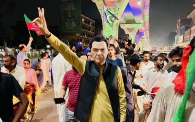 Pakistan: 75 Opp Leaders Jailed Over 2023 Protests Against Imran Khan’s Arrest