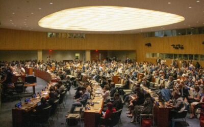 Trump’s Assault Upon the United Nations is at Odds with U.S. Public Opinion