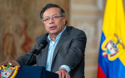 Colombia | Gustavo Petro denuncia ocupación peruana de territorio colombiano en la Amazonía