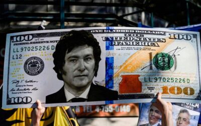 Argentina: Una deuda impagable