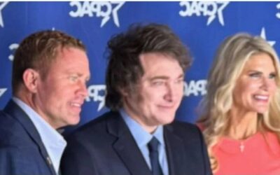 El escándalo Ballard en Argentina recién comienza