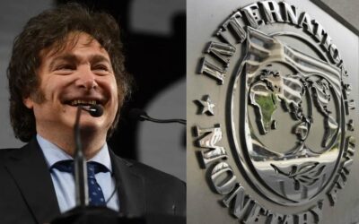 Argentina | El FMI aprobó la revisión del acuerdo y desembolsa U$S 2 mil millones 