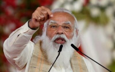 Modi’s so-called Diwali “gift”