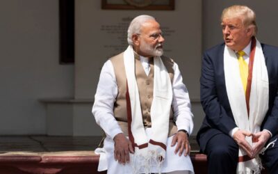 Strategic Altruism is Dead: Why India Can no Longer Fantasise About its US Alliance