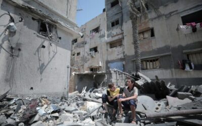 On Starvation Hasbara