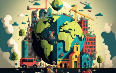 Movimientos en la geopolítica