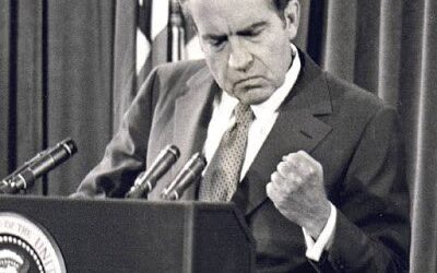 The Proud Republican History of Paranoia and Anti-Semitism About Government Statistics