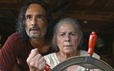 Cinema: Navegar é impreciso