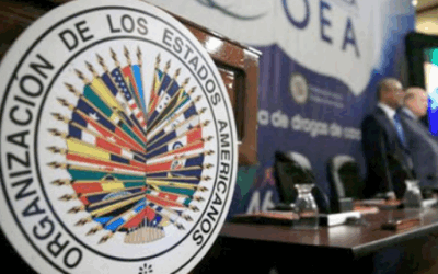 Haití | La Organización de Estados Americanos presentó el documento “Hoja de Ruta para la Estabilidad y la Paz” en el país y propone una intervención extranjera