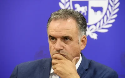 Primer semestre del gobierno del Frente Amplio: recién empieza pero no arranca