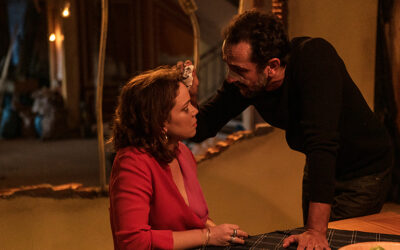 Cinema: Shakespeare na Pavuna