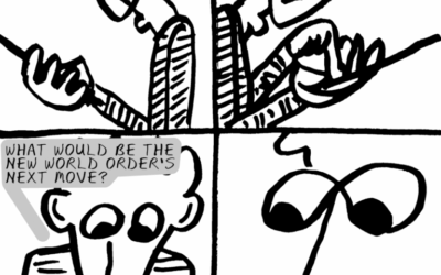 The Rights of Sheep