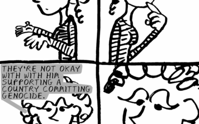 Censoring What and Who