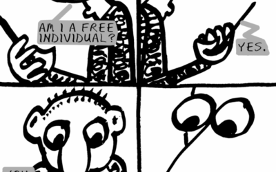 The Freedom of Individuals