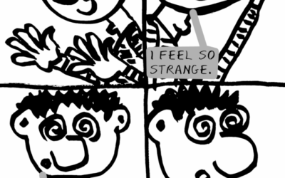Are Conspiracy Theorists Right?