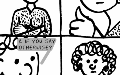 We Have Freedom of Speech
