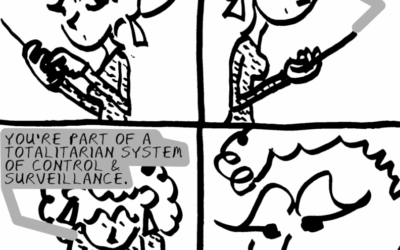Lying AI