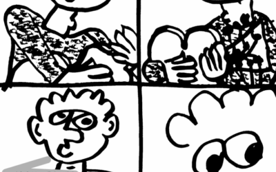 Conspiracy Blues