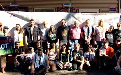 Byron Shire Council votes for Israel boycott