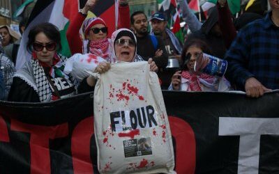 Palestinian statehood must not distract from immediate action against Israel’s genocide