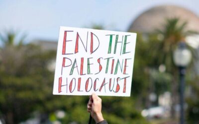 Gaza’s Starvation, Israeli Lies and the Tail that Wags the Dog