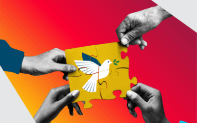 Guerra, revolución y el futuro de la esperanza
