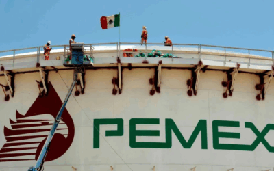 Pemex: presente y futuro – Editorial de La Jornada