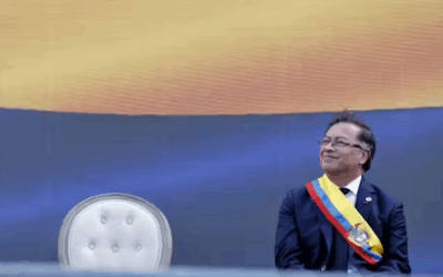 Gustavo Petro y el horizonte de la izquierda contemporánea – Por Christian Fajardo