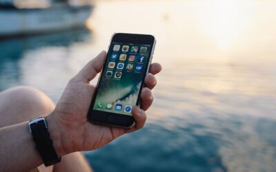 India Outstrips China in Smartphone Exports to US