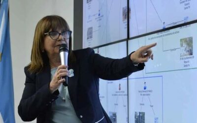Argentina militariza el conflicto social y digitaliza la represión – Por Emilia Trabucco