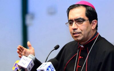 El Salvador | La Iglesia Católica pidió a la Asamblea Legislativa reconsiderar las recientes reformas constitucionales