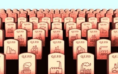 Industria 4.0 o industricidio, ¿qué futuro espera al trabajo en Argentina? – Por Diego Lorca
