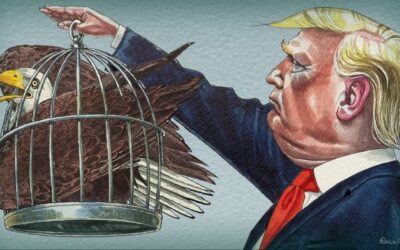 Notas sobre o imperialismo na Era Trump