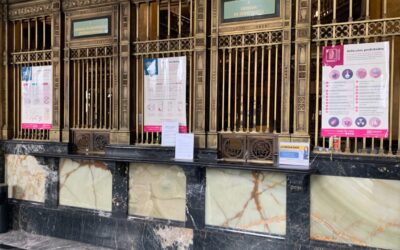 México | Suspenden temporalmente envíos postales a EEUU por cambios arancelarios