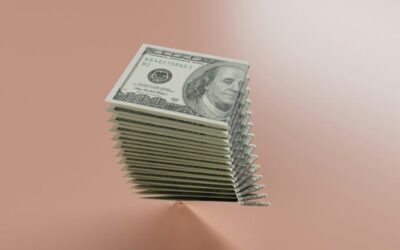 The Root of Our Political Divide? Money.