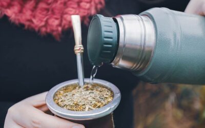 MATE, RAZÓN Y PASIÓN