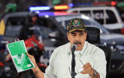 Venezuela | Nicolás Maduro denunció que el narcotráfico colombiano y la mafia albanesa de Ecuador financian las campañas contra la Revolución Bolivariana