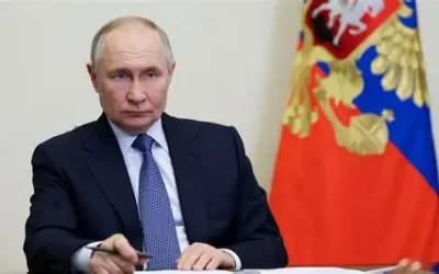 Las dos victorias de Putin