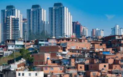 Mientras las democracias erosionan, los milmillonarios se enriquecen – Por Gloria García