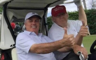 Los amores de Uruguay y EEUU en épocas de Trump y el FA