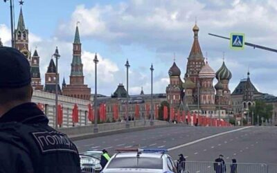 La diplomacia y los acuerdos estratégicos de Rusia con América Latina y el Caribe