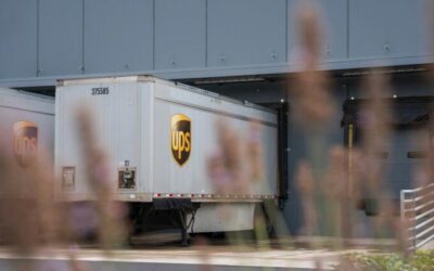 The Teamsters’ Non-Strike at UPS