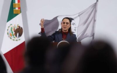 Sheinbaum se opone a la pena de muerte luego de que la Fiscalía de EEUU descartara esta condena a narcotraficantes mexicanos